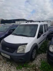 Ford Tourneo Connect 2009 года, 75 лс, 205074 км. Транспортное средство: FORD TOURNEO CONNECT, VIN номер: WF0HXXTTPH9D26720, 2009 г.в., гос.номер У116ТХ71. Имущество обременено залогом АО «ТБанк». Транспортное средство на ходу. При осмотре транспортного средства было выявлено следующее: маленькие…