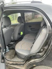 Chevrolet Spark 2007 года, 52 л.с., 235022 км, объём двигателя 796 см³, дата постановки на учет 09.11.2021, VIN KL1KA484J7C289213, регистрационный номер Е649СО46.