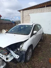 Ford Focus 2017 Легковой автомобиль: Форд Ford FOCUS, 2017 г.в.