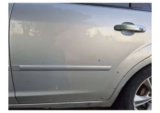 Ford Focus 2006 года, 100 л.с., пробег 280 335 км. VIN: X9F4XXEED46G55173, госномер: У714ЕТ716.