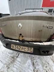 Toyota Camry 2018 года.