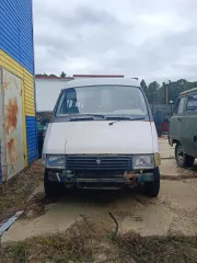 ГАЗ-322132, 2002 года изготовления, идентификационный номер (VIN) XTH32213220286698