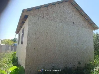 Земельный участок площадью 3982 м2 и жилой дом площадью 35.3 м2, расположенные по адресу: Республика Башкортостан, Чишминский район, сельское поселение Новотроицкий сельсовет, деревня Александровка, улица Полевая, дом 9. Кадастровый номер участка: 02:52:100201:22, кадастровый номер дома…