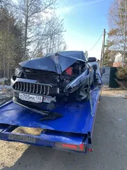 JAC J7 2023, автомобиль марки JAC модель J7 2023 г.в. VIN-номер MX1J7AGGXPK029539. Адрес стоянки: г. Иркутск, мкр. Юбилейный, 63/2б. По предварительной записи не менее чем за 24 часа по заявке на эл. почту vik-suh38@yandex.ru