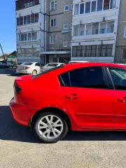 Mazda 3 2008 легковой автомобиль марки: MAZDA, модели: 3, год выпуска: 2008 г., идентификационный номер (VIN): JMZBK12Z581717373 по месту нахождения имущества: 620103, Свердловская область, г Екатеринбург, ул. Окраинная, д. 35, кв. 21, предварительно согласовать с финансовым управляющим 8 343…