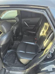 Infiniti FX 2003, 315 км, 300000 км, полный привод, АКПП. Легковой автомобиль, марка: INFINITI, модель: FX45 AWD, год изготовления: 2003, VIN: JNRBS08W83X000402, ПТС: 73НК546462, г/н: 11.02.2014.