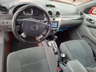 Chevrolet Lacetti 2006 года, хетчбек, красный, 109 л.с., пробег 335253 км, АКПП. VIN: X4XNA486J60000195, ПТС: 39 УО 918460, СТС: 99 47 430103, госномер Т860ЕМ62.
