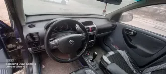 OPEК CORSA (OPEL CORSA), 2005, VIN W0L0XCF6866029847, цвет СИНИЙ, ГРЗ М330НУ30