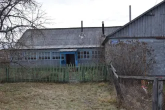 Помещение фельдшерско-акушерского пункта 30,9 кв. м Курганская область Помещение фельдшерско-акушерского пункта по адресу: Курганская область, Целинный район, д. Белозерки, ул. Лесная, д. 1 Объект недвижимого имущества: помещение фельдшерско-акушерского пункта, назначение: нежилое, площадь 30,9 кв…