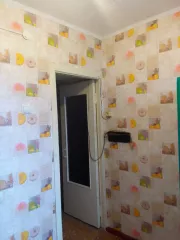 Квартира, площадь: 31,5 кв.м., кадастровый номер: 36:27:0012415:283
Адрес (местонахождение): Воронежская обл., р-н Россошанский, г. Россошь, ул. Заводская, д. 27, кв. 55