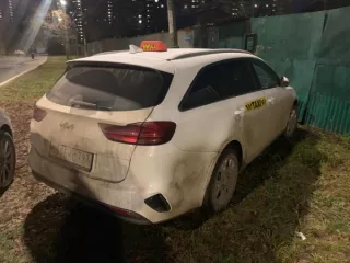 АМТС KIA CEED J7W5D261F, 2021г.в., г/н Т316КС797, цвет белый-желтый-серый, VIN XWEH5816BN0011802 АМТС KIA CEED J7W5D261F, 2021г.в., г/н Т316КС797, цвет белый-желтый-серый, VIN XWEH5816BN0011802, должник (собственник) Филонская Е.М. 
Вид транспорта: легковой автомобиль 
Год выпуска: 2021 
VIN номер…