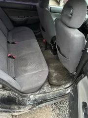 Mitsubishi Lancer 2005 года, VIN JMBSRCS3A5U012355.