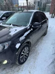 Lada Granta 219040, 2023 года выпуска, VIN: XTA219040P0902461, государственный регистрационный номер: С447НР196. Общая совместная собственность. С имуществом можно ознакомиться по месту нахождения с момента публикации сообщения о продаже и до окончания приема заявок по предварительной записи у…