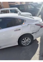 Nissan Teana 2015, VIN-номер Z8NBCAL33ES010564. Ознакомление с имуществом по рабочим дням в период представления заявок по предварительному согласованию. Запись по телефону: Сухинин Юрий 7 926 571-91-85, при невозможности связаться с хранителем — финансовый управляющий по адресу…