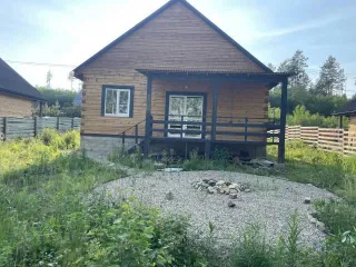 Дом 141,2 кв.м. и земельный участок 663 кв.м. в Иркутской обл. Дом, площадью: 141,2 кв.м., с кадастровым номером: 38:36:000016:3227, расположенный на земельном участке, площадью: 663 кв.м., с кадастровым номером: 38:36:000016:3081. Адрес: Российская Федерация, Иркутская область, м.р-н. Иркутский…