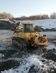 бульдозер komatsu d155a 5, 2014 г.в, vin: 66639, № двигателя 41197 бульдозер komatsu d155a 5, 2014 г.в, грз: 27хр5244, vin: 66639, № двигателя 41197.