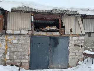 Гараж 26 кв.м. и земельный участок 34 кв.м. в Иркутской обл. Нежилое здание, площадь: 26кв.м., кадастровый номер: 38:18:040101:500 и земельный участок , площадь: 34кв.м., категория земель: Земли населенных пунктов, разрешенное использование: размещение здания гаража, кадастровый номер…