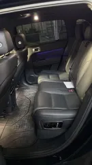 Li L7 2023 автомобиль марки: Li L7, VIN LW433B123P1704601, цвет черный (ключи и документы в наличии) имущество продается в том виде, комплектности и состоянии, в каком оно есть. За скрытые дефекты имущества продавец ответственности не несет. Проданное имущество обмену и возврату не подлежит. Товар…