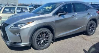 Автомобиль марки LEXUS RX300 (745) Автомобиль марки LEXUS RX300, г/н В745УТ716, 2019 г.в., VIN JTJBAMCAX02077686. Объём двигателя, куб. см - 1998. Мощность двигателя, л. с. - 238. Ключи и документы отсутствуют. Работоспособность не проверялась. 
Год выпуска: 2019 
Мощность двигателя:  
VIN номер…