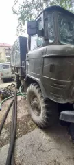 Автомобиль ГАЗ-6615, 1987 в.г., г/н А771СВ125, номер двигателя 26090, № шасси (рамы) ХТН006615Н0522987, цвет зеленый. Автомобиль ГАЗ-6615, 1987 в.г., г/н А771СВ125, номер двигателя 26090, № шасси (рамы) ХТН006615Н0522987, цвет зеленый. 1 Штука (шт) 
VIN номер: XTH006615H0522987 
Марка грузовика…