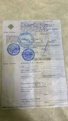 Volkswagen Polo 2012 года выпуска, VIN XW8ZZZ61ZDG032318. Ознакомление с автомобилем по согласованию по адресу: 603024, г. Нижний Новгород, ул. Генкиной, д. 40, пом. 5. Контакты для связи: e-mail Ignatyevaav@mail.ru, тел. 89200298368.