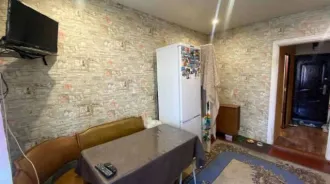 Квартира 36 кв.м, Ростовская область, 1/3 доля. Назначение: жилое. Тип этажа: 1. Кадастровый номер: 61:06:0010114:779. Адрес: Ростовская обл., Веселовский район, пос. Веселый, ул. Октябрьская, 201, кв. 15.