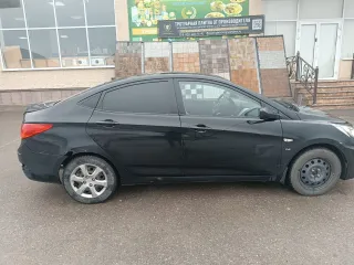 Hyundai Solaris 2012. Марка и(или) модель: Hyundai Solaris, год выпуска: 2012, идентификационный номер (vin): Z94CT41DBCR174149, номер шасси (рамы): --, номер кузова (кабины): Z94CT41DBCR174149, цвет кузова (кабины): ЧЕРНЫЙ, номер двигателя: -, рабочий объем (см3): 1591, мощность (кВт/л.с.)…