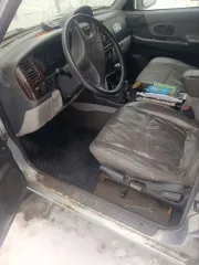 Mitsubishi Pajero Sport, 2004. автомобиль марки Mitsubishi модель Pajero Sport 2004 г.в. VIN-номер JMB0RK9604J001486 С имуществом можно ознакомиться по адресу: Вологодская область, Череповецкий район, СНТ №1, с/п Тоншаловское, участок 72 в период подачи заявок в выходные дни с 14-00 до 16-00 по…