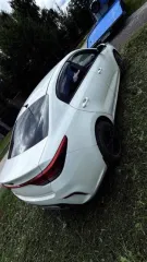 Kia Rio 2018 Kia Rio, 2018 года, 122 лс, тип - автомобиль легковой, вид собственности - собственность, модель – марки KIA Rio, 2018 года выпуска, идентификационный номер (VIN) Z94C241BBJR062374. Находится в залоге у ПАО Банк ЗЕНИТ.