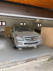 АВТОМОБИЛЬ ЛЕГКОВОЙ УНИВЕРСАЛ Mercedes-Benz GL 450 4Matic 2006 г.в., VIN WDC1648711A168834, цвет светло-серый