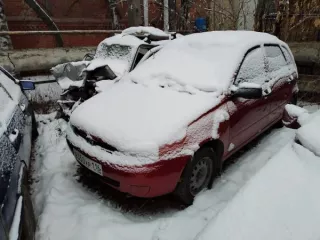 Транспортные средства (согласно описанию) 1. LADA 111930 LADA KALINA, Год выпуска: 2010, г/н В350УР116, Идентификационный номер (VIN): XTA111930B0134517, Номер кузова (кабины): XTA111930B0134517, Цвет кузова: СЕРЕБРИСТО-КРАСНЫЙ, Рабочий объем (см³): 1596, Мощность (кВт/л.с.): 59.5/80.9. Тип…