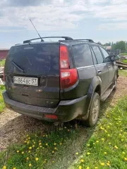 Great Wall Hover H3, 2010 года, 122 лс, 208062 км, полный привод, транспортное средство марка /модель – Great Wall Hover H3, год выпуска – 2010, VIN – Z8PFF3A5XAA001484, гос.номер – Н864ВС57.
