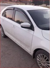 Skoda Rapid, 2017 года, 90 лс, 145000 км. Автомобиль марта SHKODA, модель RAPID, год выпуска 2017. VIN XW8AG2NH6JK108546