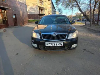 Skoda Octavia, 2011 года, 122 лс, 360 092 км, АКПП еще Легковой автомобиль, Skoda OCTAVIA, 2011 года выпуска, VIN: XW8CJ41Z3CK260470