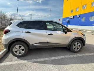 Renault Kaptur 2018 года выпуска, 114 лс, 233967 км, идентификационный номер (VIN) X7LASREA161624719, госномер Н208КЕ142.