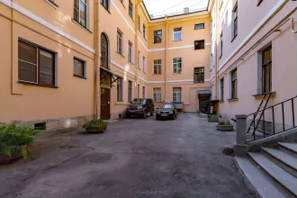 Квартира, общей площадью: 50,70 кв. м., кадастровый номер: 78:32:0001007:2488
Расположенная по адресу: г. Санкт-Петербург, ул. Галерная, д. 41, литера А, кв. 28,
