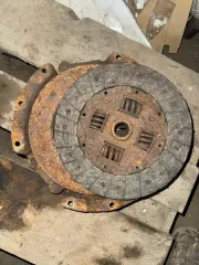 Автозапчасти б/у 3011 шт. Годные остатки: автозапчасти – 3 011 штук. Реализуется в качестве годных остатков, а также в качестве вторичного сырья, лома, утиля. Описание см. в разделе "документы" п. 3 извещения. Имущество продается в том виде, в каком оно есть, и в случае продажи возврату или обмену…