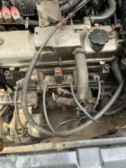 Lada Priora 2011 года, 80.9 л.с., пробег 250000 км. Транспортное средство LADA 217210 PRIORA, регистрационный номер Т169ВР21, VIN XTA217210B0153417.