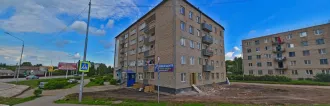 Жилое помещение с кадастровым номером: 02:65:011227:515, площадью 10,3 кв.м., доля в праве 1/2
Расположенное по адресу: Республика Башкортостан, муниципальный район Туймазинский, городское поселение город Туймазы, город Туймазы, улица Островского, дом 55, комната 37