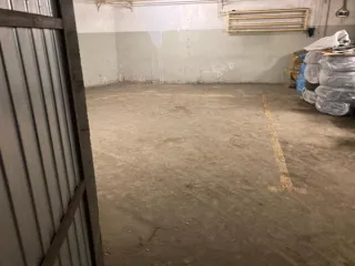 Нежилое помещение по адресу: город Москва, Привольная улица, дом 23, подвал №0, м/м 21а, площадь 23,2 кв. м., кадастровый номер 77:04:0005004:9599 Общая площадь: 23.2