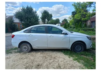 Lada Vesta 2021 Транспортное средство LADA Vesta, 2021 года выпуска, VIN XTAGFL110MY571555 По предварительному согласованию времени по телефону 89287671506 kadkalo1@gmail.com По адресу Ростовская область, г. Таганрог, ул. Нижняя Линия, д. 66