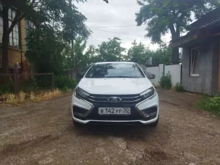 LADA VESTA 2023 Автомобиль марки LADA модель VESTA 2023 г.в. VIN XTAGFL110R0715366 С документами и сведениями об имуществе можно ознакомиться у организатора торгов по телефону +79278830060 или электронной почте kmb.arbitr@yandex.ru в рабочие дни с 10:00 до 16:00. Осмотр производится по согласованию…