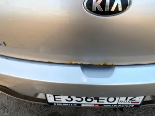 KIA JD (CEED) 2015 Автомобиль марки KIA модель JD (CEED) 2015 г.в. Автомобиль располагается по адресу: Республика Марий Эл, р-н Новоторъяльский, ПГТ. Новый Торъял, ул. Новая д.11