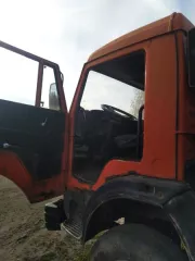 Мусоровоз, марка, модель ТС: КО-440-5, идентификационный номер (VIN) ХVL48323080000740, 2008 года выпуска, модель, № двигателя ХТС65115371145649, кузов (прицеп) №2058767, цвет кузова - оранжевый Мусоровоз, марка, модель ТС: КО-440-5, идентификационный номер (VIN) ХVL48323080000740, 2008 года…