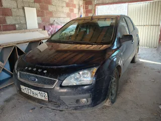 Ford Ford Focus 2006, VIN X9F4XXEED46R39960. Ознакомление с имуществом, документами и условиями проведения торгов по адресу: 453838, Республика Башкортостан, г. Сибай, ул. Маяковского, д. 27, офис №1, с 10:00 до 16:00. Контактный телефон: 8-909-34-62-854, электронная почта: fartton@mail.ru.