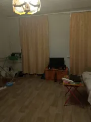 Жилое помещение 32.5 кв.м во Владимирской области. Квартира общей площадью 32,5 кв.м, расположенная по адресу: Владимирская область, город Владимир, улица Лермонтова, дом 26в, квартира 12. Кадастровый номер: 33:22:032084:745.