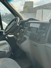 Ford Transit 2011, VIN XUS222708B0000299. Ознакомление с имуществом с момента публикации сообщения до окончания приема заявок по предварительной записи по телефону +7-960-878-10-00 или электронной почте kurkinakaterina@mail.ru, адрес: г.Волгоград, ул.Калинина, 13.