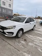 LADA Vesta 2024 Легковой автомобиль модели: LADA, марка: Vesta, год выпуска: 2024 г., идентификационный номер: XTAGFL110R0782934. Осмотр имущества осуществляется по предварительной записи с организатором торгов Конт. тел: +79126876561, эл. адрес: shamoi.arbitr@yandex.ru. Местонахождение…