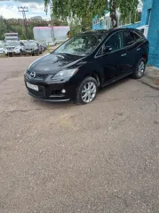 Mazda CX-7 2008 VIN JMZER893800122113 , Москва