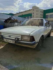 Ford Granada 1981 года. Автомобиль легковой, марка: Ford, модель: Granada, VIN: отсутствует, Номер кузова: GАGFАS288480, гос. рег. номер: О162УР58, год изготовления: 1981.